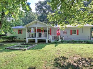 477 Macedonia Rd, Kingston, GA 30145