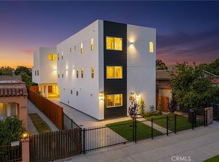 5327 Geer St, Los Angeles, CA 90016