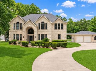 22864 Colorado Dr, Porter, TX 77365