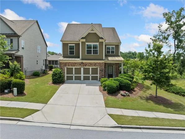 6535 Crosscreek Ln, Flowery Branch, GA 30542