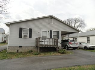 816 Fisher Ferry St, Thomasville, NC 27360