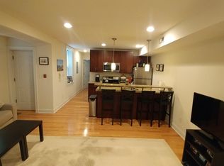 2103 Spring Garden St APT 1R, Philadelphia, PA