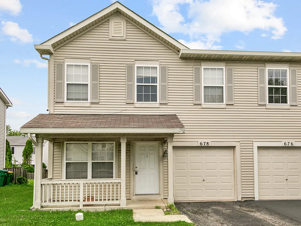 678 Zachary Dr