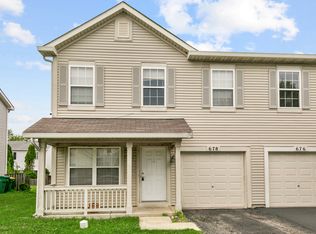 678 Zachary Dr, Romeoville, IL 60446