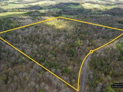 0 Huefner Spring Rd, Shippenville, PA, 16254
