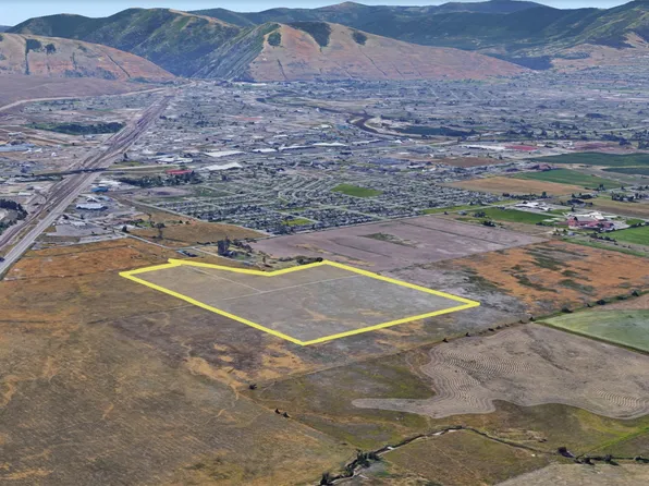 Township Road B Dougherty Dr, Missoula, MT 59808