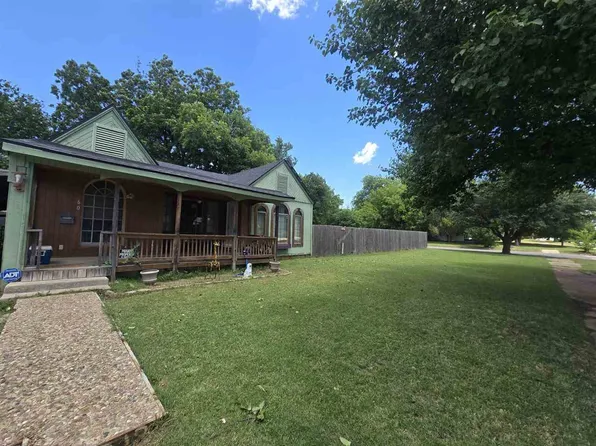603 NW Arlington Ave, Lawton, OK 73507