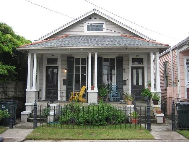 4123 Camp St — Photo 1