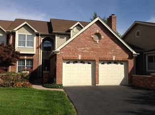 1639 Timberlake Manor Pkwy, Chesterfield, MO