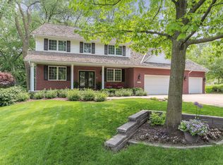 1775 NW 131st St, Clive, IA 50325