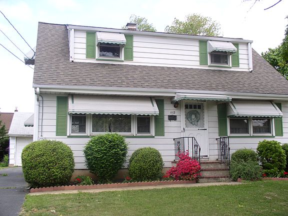 3rd image of 1112 Green St