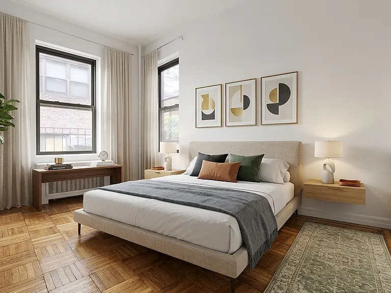 107 E 88th St #4B — Photo 3