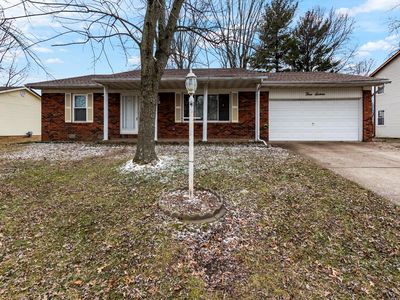 316 Fieldcrest Dr, Swansea, IL, 62226