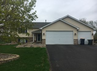 18500 Everest Path, Farmington, MN 55024