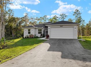 5067 Everglades Blvd N, Naples, FL 34120