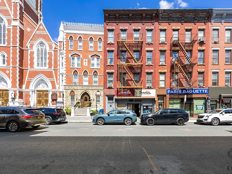 860 Manhattan Ave #3L — Photo 11