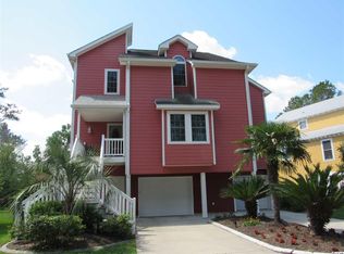 318 Crossing Ct, Myrtle Beach, SC 29588