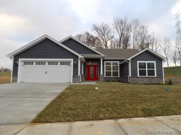 7022 - LOT 121 Hollkamp Way, Sellersburg, IN 47172