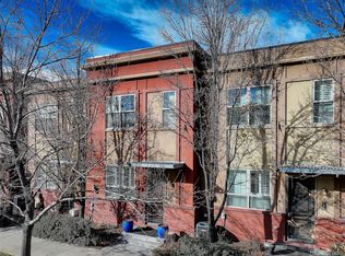 7777 E 1st Pl UNIT 108, Denver, CO 80230