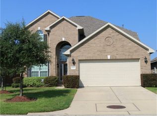 20011 Squire Place Dr, Humble, TX 77338
