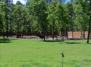 516 Skunk Valley Rd, Southport, FL 32409