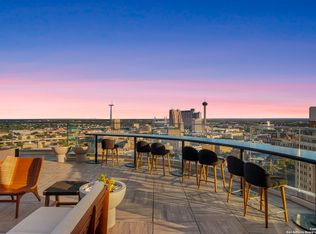 123 Lexington Ave #1302, San Antonio, TX 78214