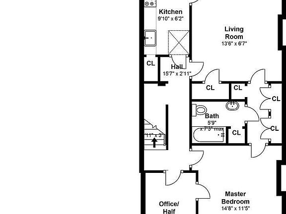 2nd image of this home