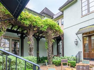 4800 Palm St, Bellaire, TX 77401