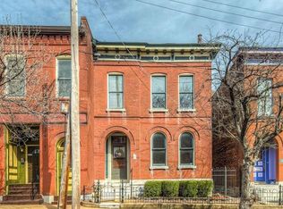 1225 Victor St, Saint Louis, MO