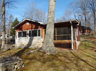 8285 S Lilly Ln, Nineveh, IN 46164