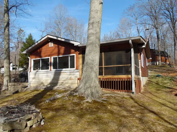 8285 S Lilly Ln, Nineveh, IN 46164