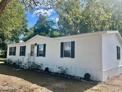 101 Dudley Farm Road, Scotland Neck, NC, 27874
