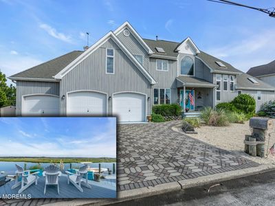 1030 Montauk Drive, Forked River, NJ, 08731
