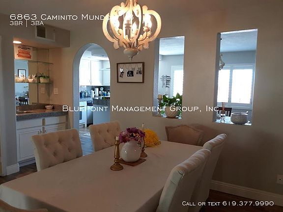 3rd image of 6863 Caminito Mundo Unit 18