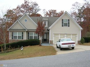 3723 Looper Rdg #19, Gainesville, GA 30506