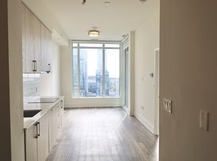 27 Bathurst St #1803, Toronto, ON M5V 0R1