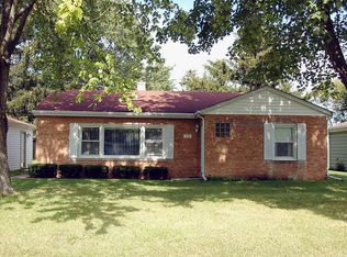 932 Evanston Ter, Lake Zurich, IL