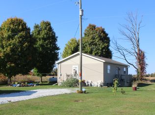 6993 Smith Rd, Berrien Center, MI 49102