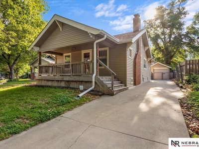 2010 Jefferson Ave, Lincoln, NE, 68502