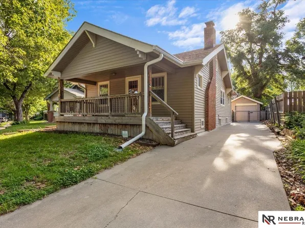 2010 Jefferson Ave, Lincoln, NE 68502