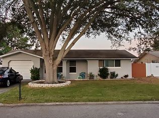 10335 Choice Dr, Port Richey, FL 34668