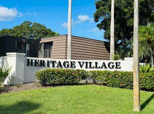 8006 80th Way, West Palm Beach, FL 33407