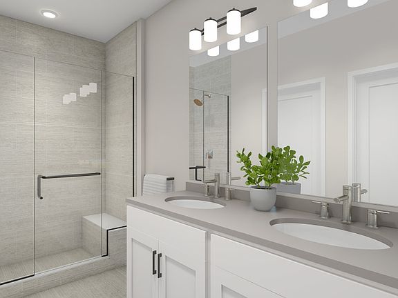 Owner s Bath