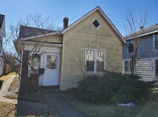 1509 E Market St, Logansport, IN