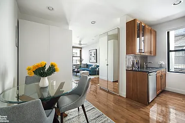 Sold by Brown Harris Stevens