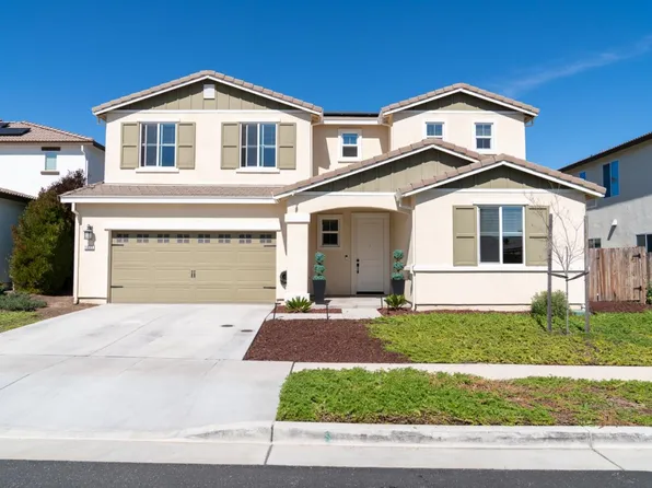 1880 Violet Dr, Hollister, CA 95023