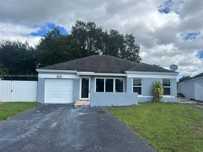 20199 NW 35th Ave, Miami Gardens, FL, 33056