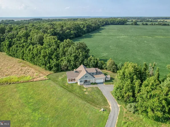 6937 Hagy Rd, Rock Hall, MD 21661