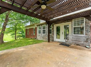 704 Weston Cir, Cave Springs, AR 72718