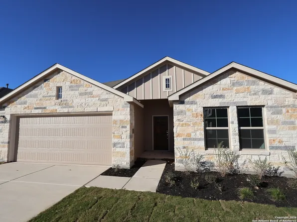 13627 Beebrush Saddle, San Antonio, TX 78253